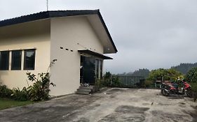 Villa Bahenol , Great Mountain View
